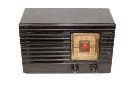 Picture of Table Radio