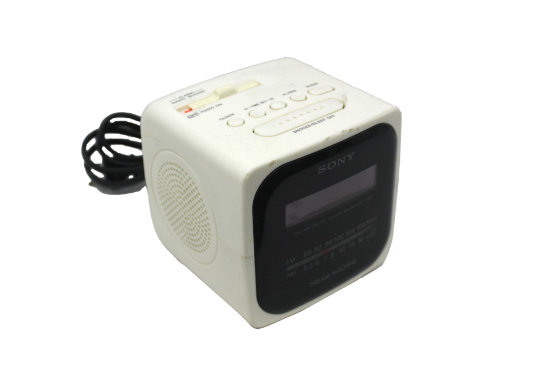 Picture of Alarm Clock Radio