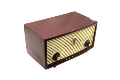 Picture of Table Radio