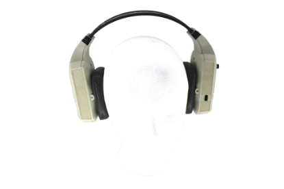 Picture of Radio Headset