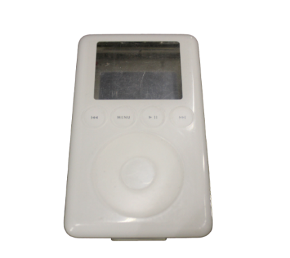 Picture of iPod