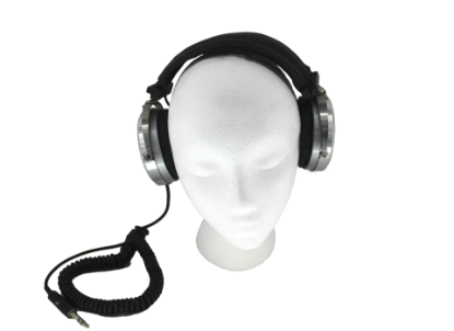 Picture of Headphones