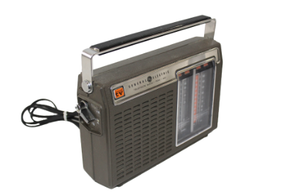 Picture of Table Radio