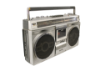 Picture of Boombox