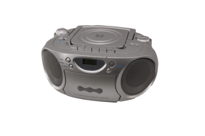 Picture of Boombox