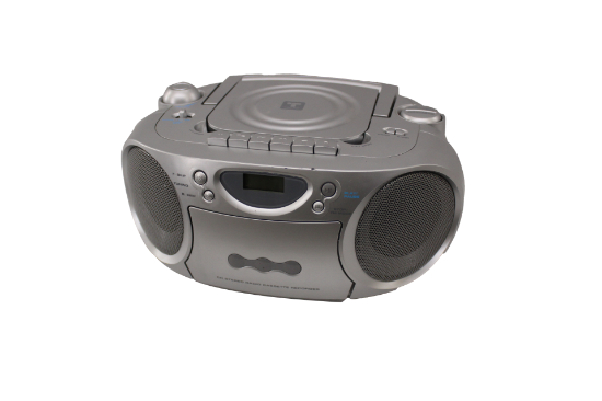 Picture of Boombox