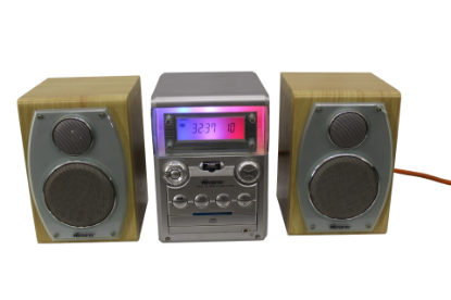 Picture of Audio System