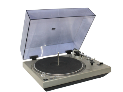 Picture of Turntable