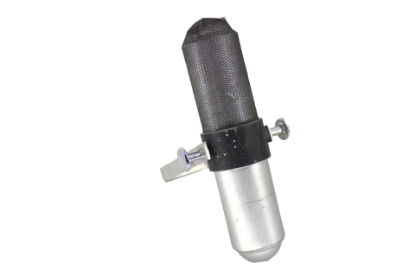 Picture of Cylinder Microphone