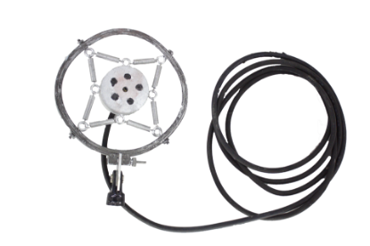 Picture of Suspension Circle Microphone with Cable