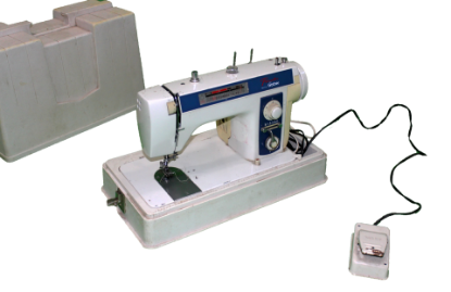 Picture of Sewing Machine