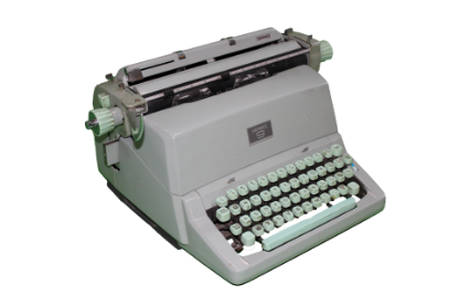 Picture of Typerwriter