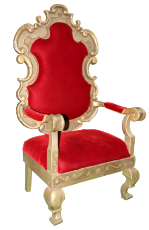 Picture for category Chairs