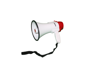 Picture of Functional Megaphone