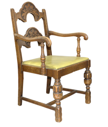 Picture of Side Chair