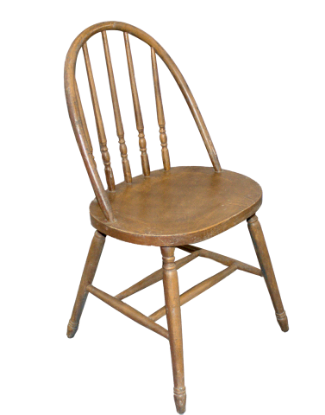 Picture of Windsor Chair