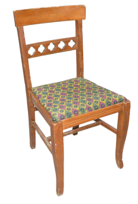 Picture of Side Chair