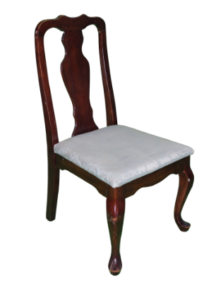 Picture of Fiddleback Chair