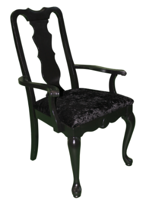 Picture of Gothic Side Chair