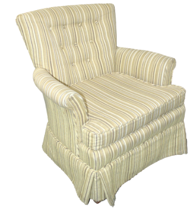 Picture of Armchair