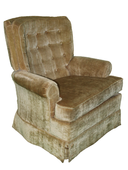 Picture of Armchair