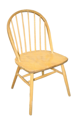 Picture of Windsor Chair