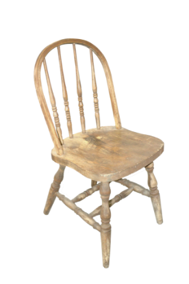 Picture of Windsor Chair