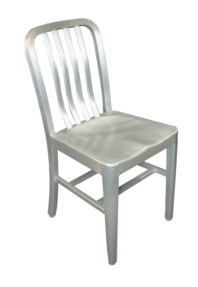 Picture of Aluminum Chair