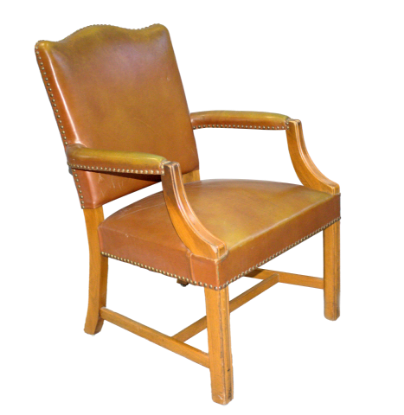 Picture of Executive Armchair