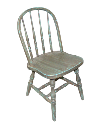 Picture of Windsor Chair