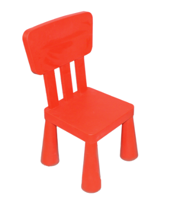 Picture of Kids Chair