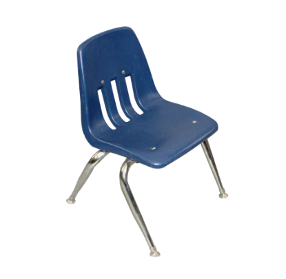 Picture of Kids School Chair