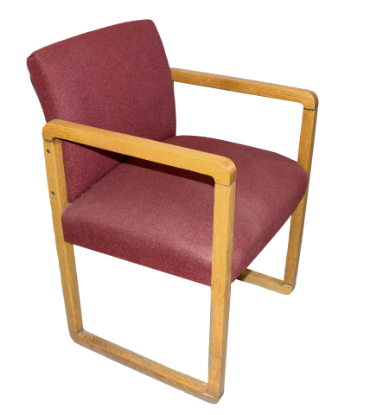 Picture of Waiting Room Chair