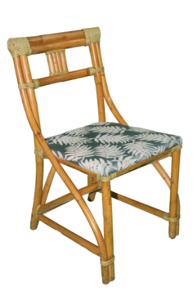 Picture of Bamboo Side Chair