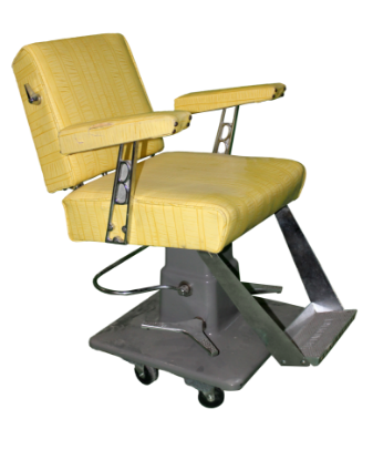 Picture of Barber Chair