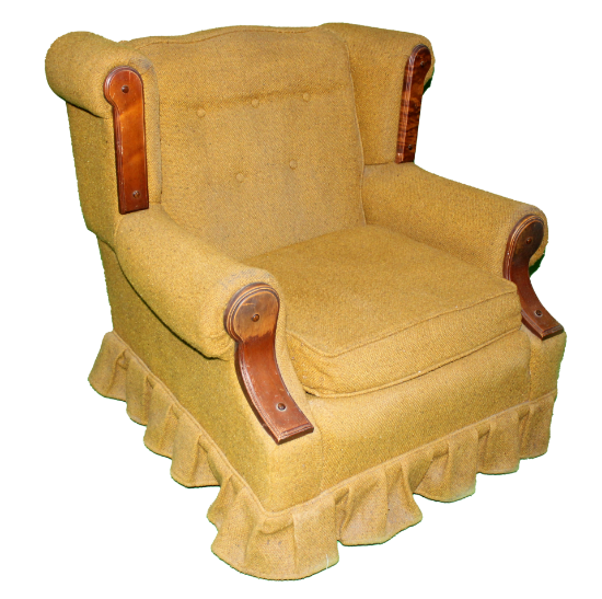 Picture of Armchair