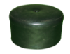 Picture of Green Ottoman