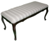 Picture of Striped Bench