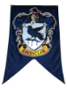 Picture of Hogwarts Banner