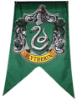 Picture of Hogwarts Banner