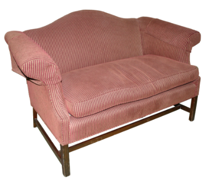 Picture of Loveseat