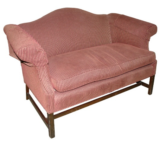 Picture of Loveseat