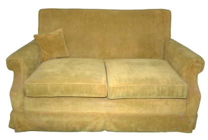 Picture of Loveseat