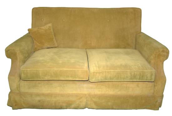 Picture of Loveseat