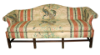 Picture of Peacock Sofa