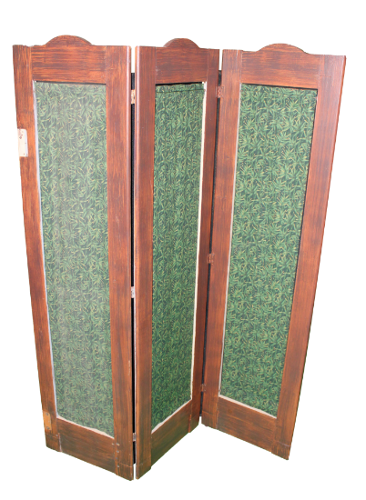 Picture of Bamboo Divider Screen