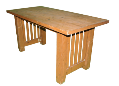 Picture of Table