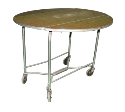 Picture of Drop Leaf Table