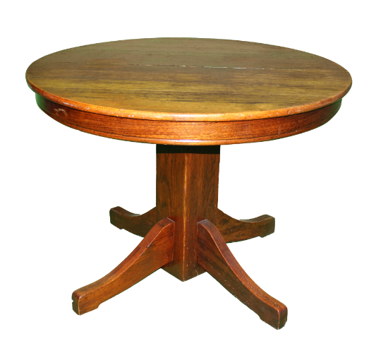 Picture of Circle Table