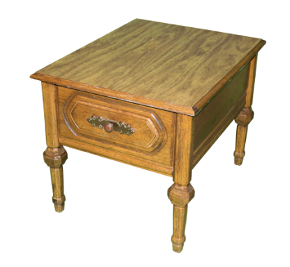 Picture of End Table